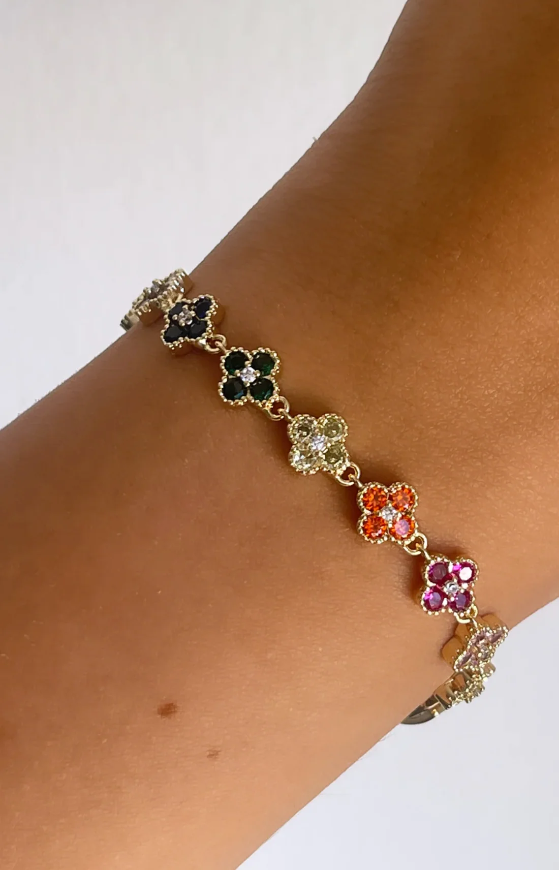 Mix & Match Bundle Bracelet